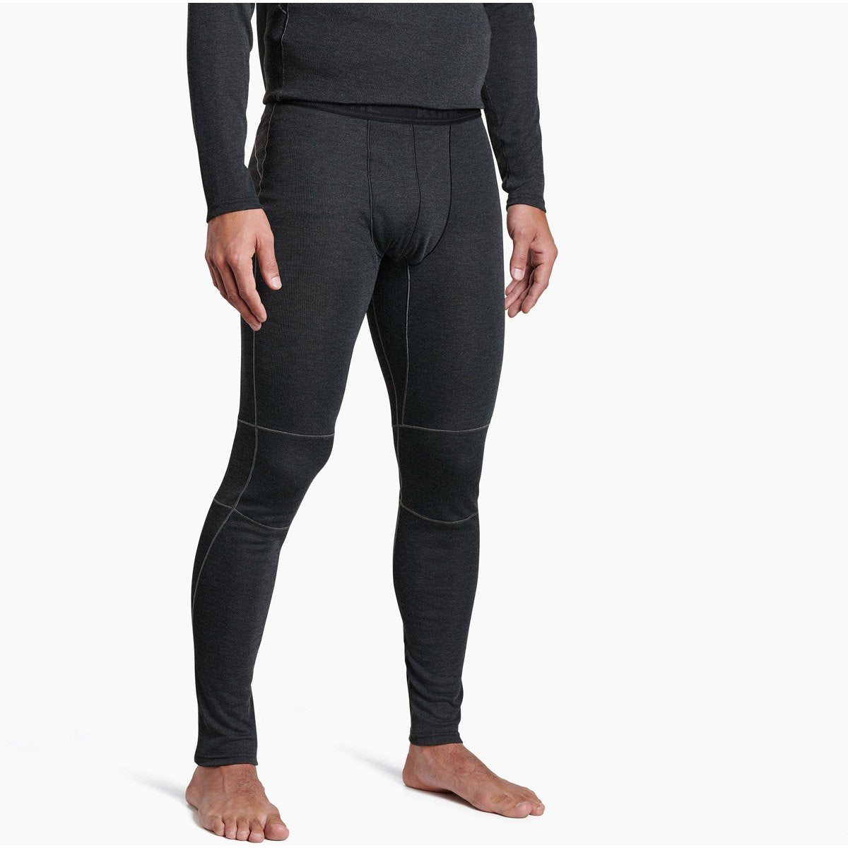 Kuhl Men's Akkomplice Bottom Carbon