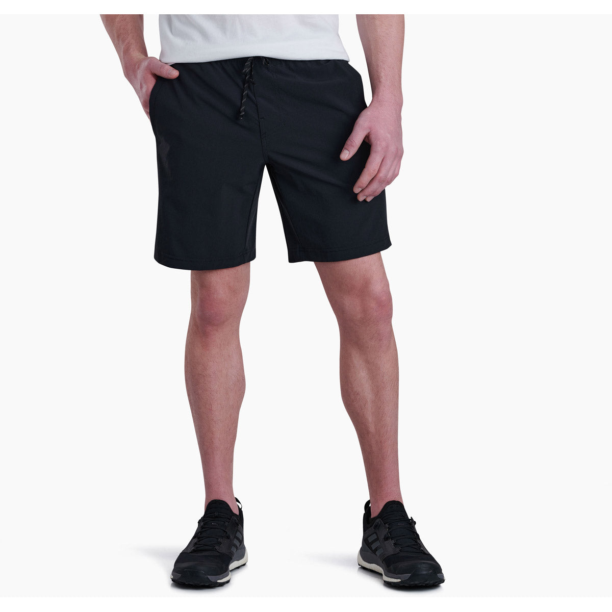 Kuhl Men's Suppressor Short 8" Black