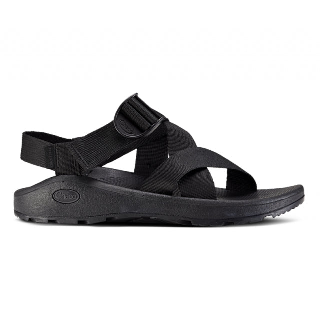 Men's Mega Z/Cloud Wide-Strap Cushioned Sandal1
