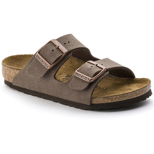 Kids' Arizona Birko-Flor Nubuck - Narrow