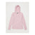 Exofficio Women's BugsAway Lumen Hoody Pink Sand