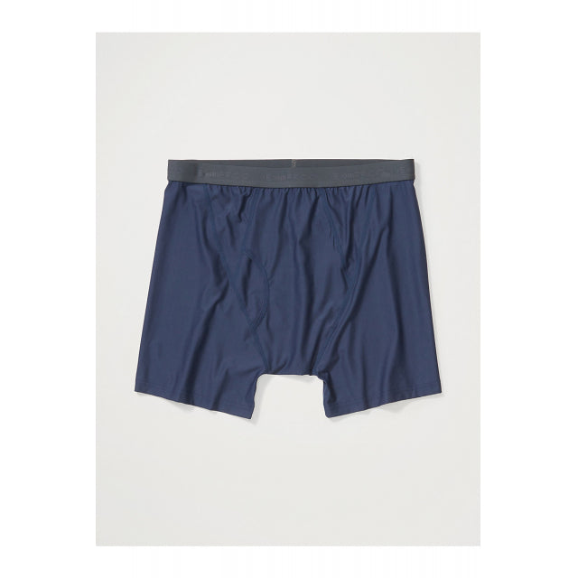 Exofficio Men's Give-N-Go 2.0 Boxer Navy