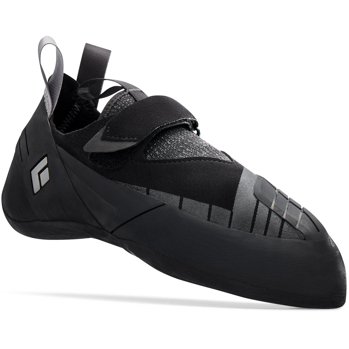 Black Diamond Shadow Climbing Shoes Black Shadow