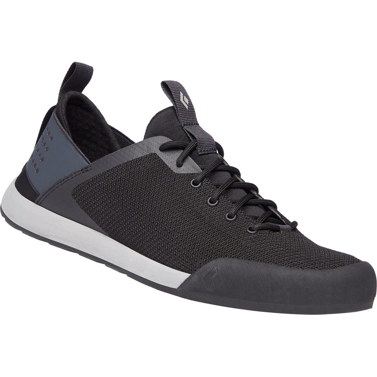Black Diamond Men's Session Approach Shoes Black