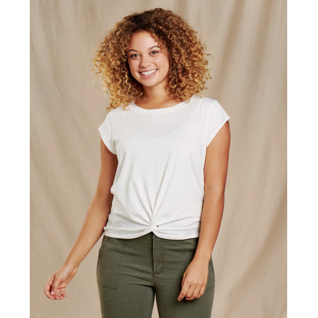 Toad&Co. Women's Anza Short Sleeve Shirt