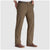 Kuhl Men's Slax Pant Dark Khaki