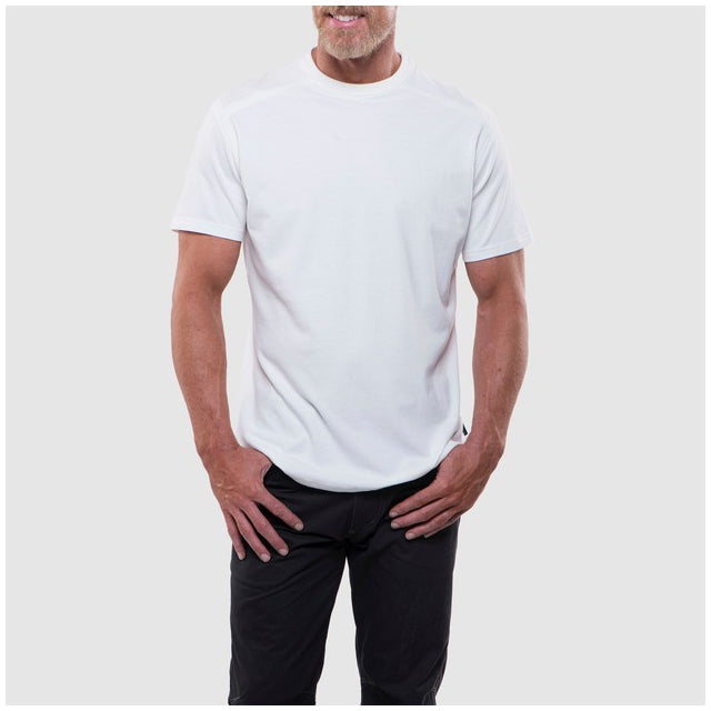 Kuhl Men's Bravado White