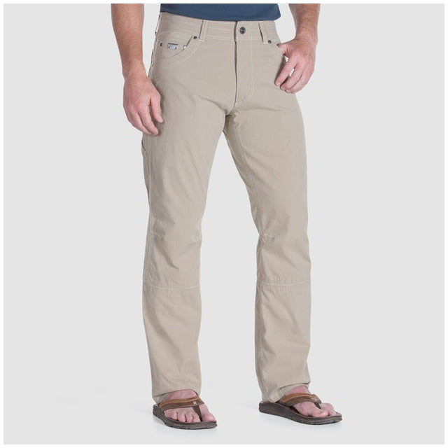 Kuhl Men's Radikl Pant Desert Khaki