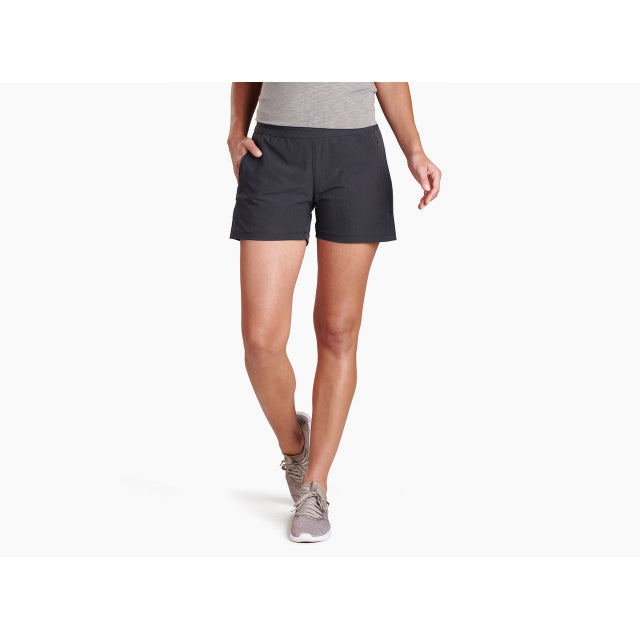 Kuhl Women's Freeflex Short - 8" Koal