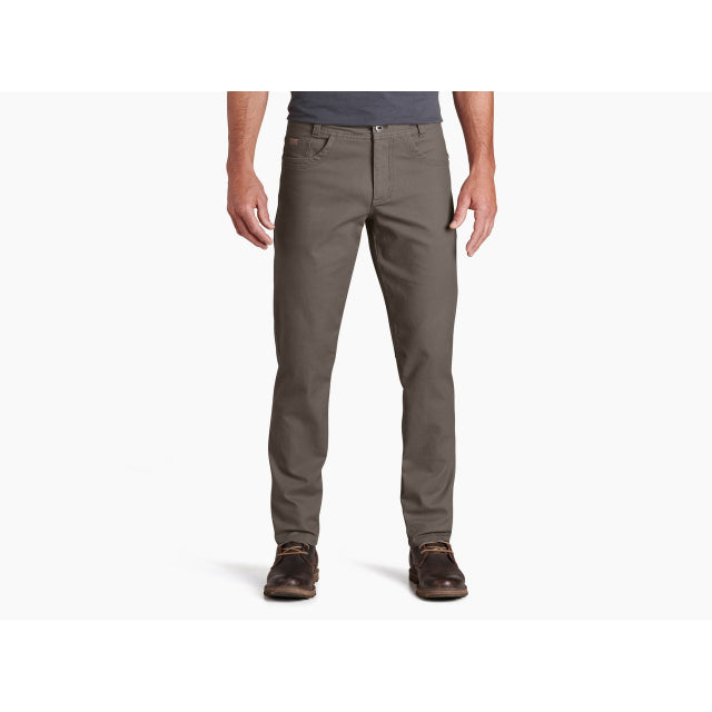 Kuhl Men's The Law Jean Brick