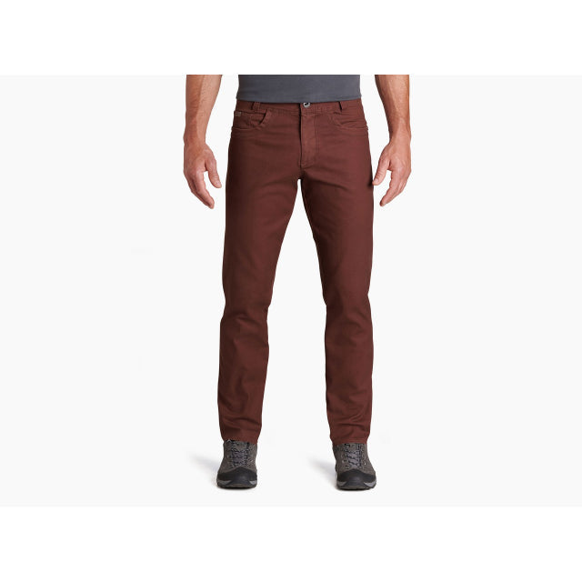 Kuhl Men's The Law Jean Brick