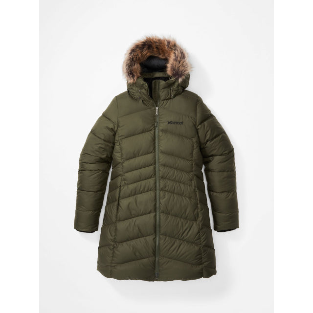 Marmot Women&#39;s Montreal Coat Nori