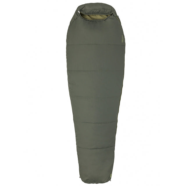 Marmot Nanowave 35 Sleeping Bag - Regular Crocodile
