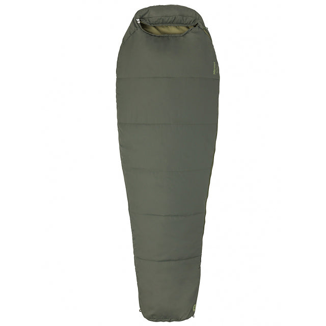 Marmot Nanowave 35 Sleeping Bag - Long Crocodile