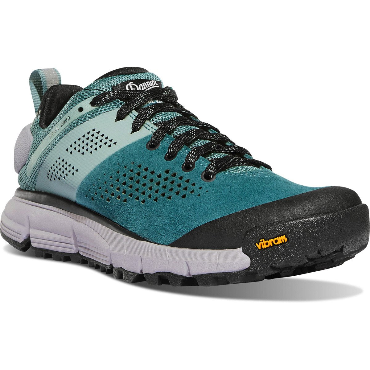 Danner Women's Trail 2650 Atlantic Blue