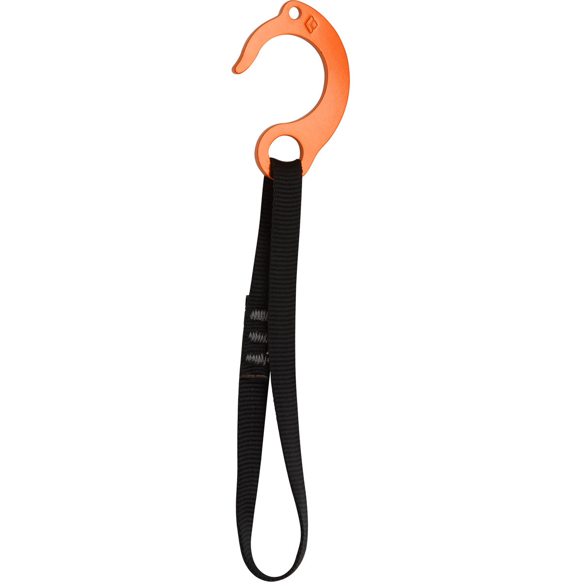 Black Diamond Fifi Hook NO COLOR
