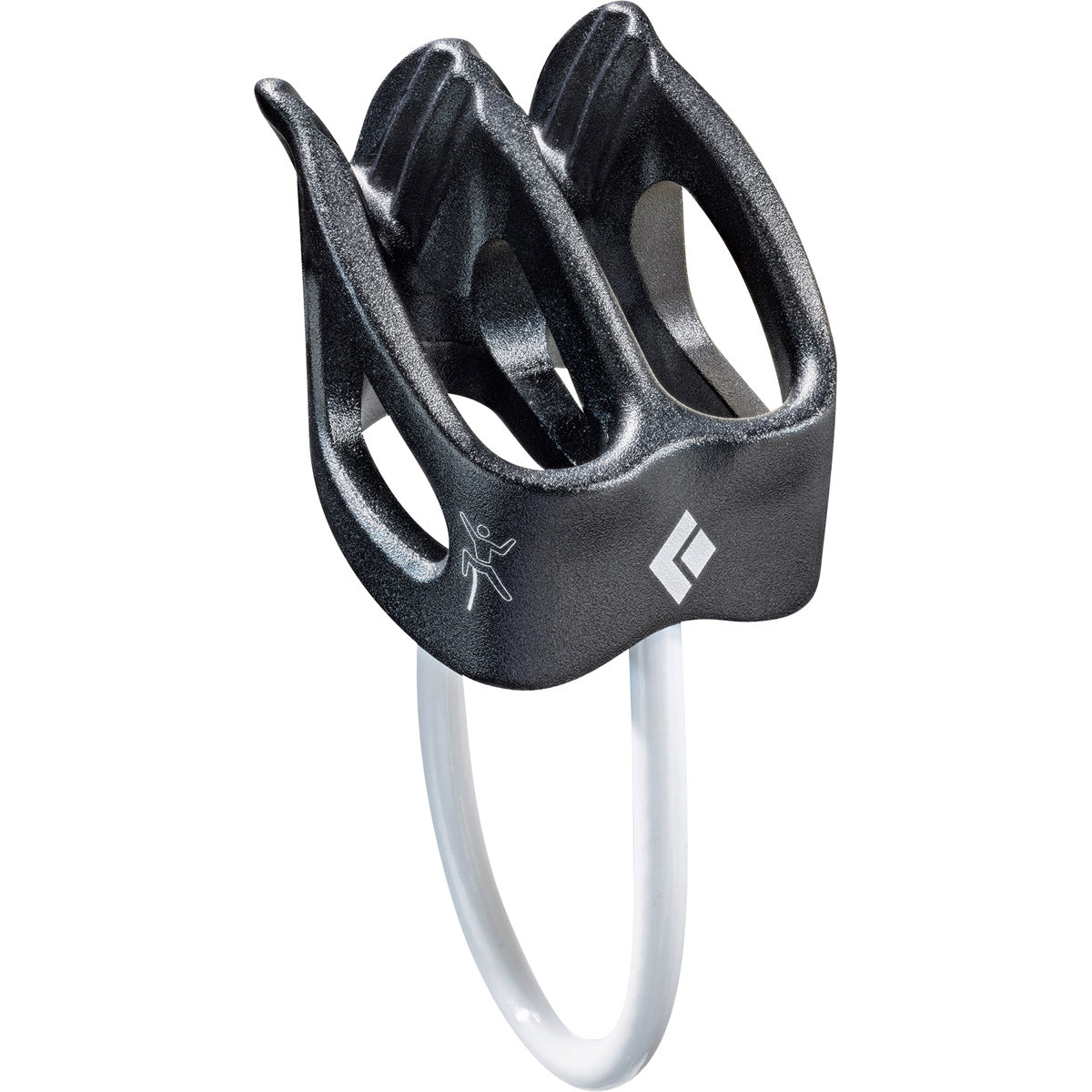 Black Diamond ATC-XP Belay Device Black