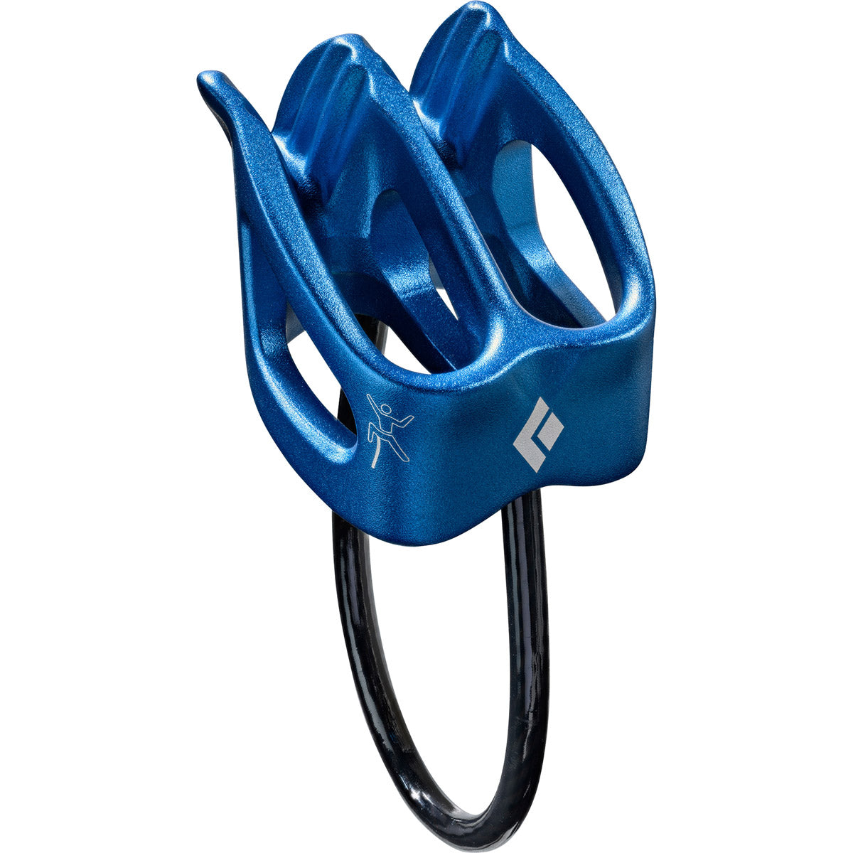 Black Diamond ATC-XP Belay Device Blue