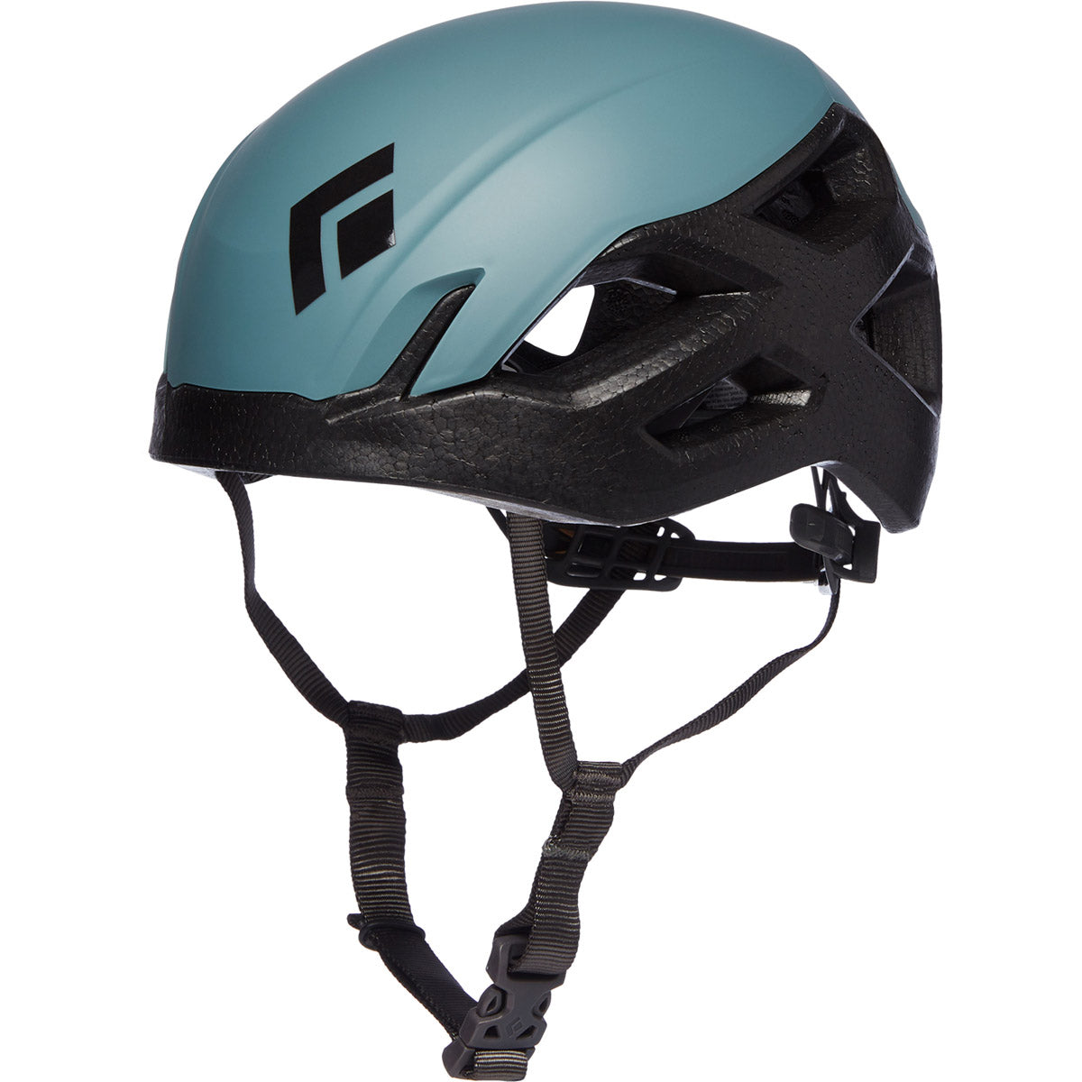 Black Diamond Vision Helmet Storm Blue
