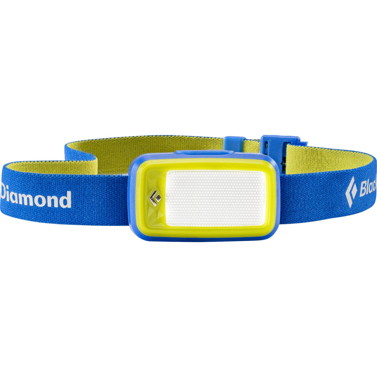 Black Diamond Wiz Headlamp Powell Blue