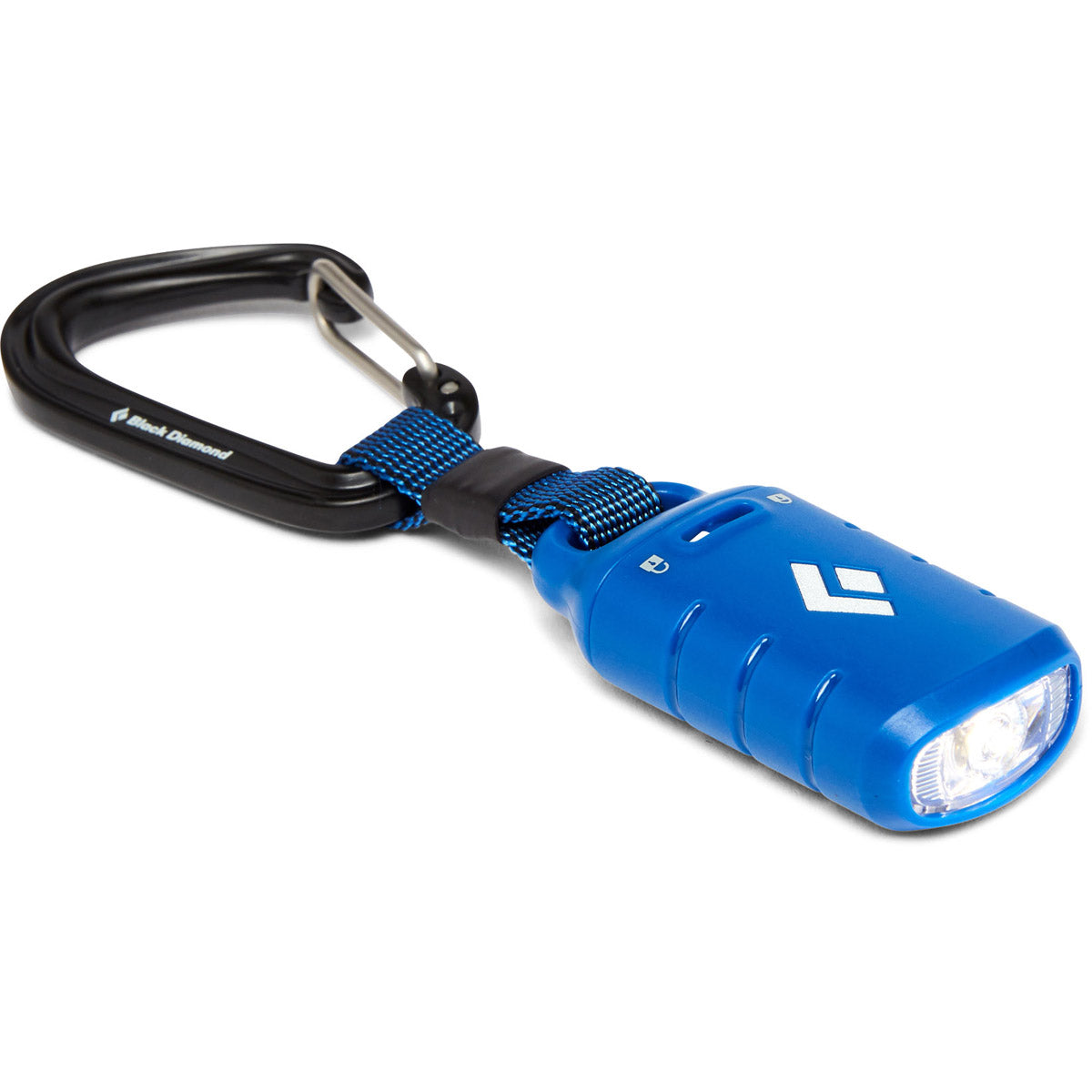 Black Diamond Ion Keychain Light Powell