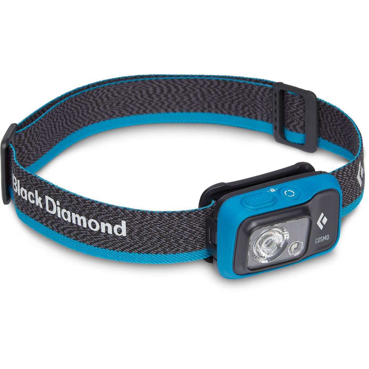 Black Diamond Cosmo 350 Headlamp Azul