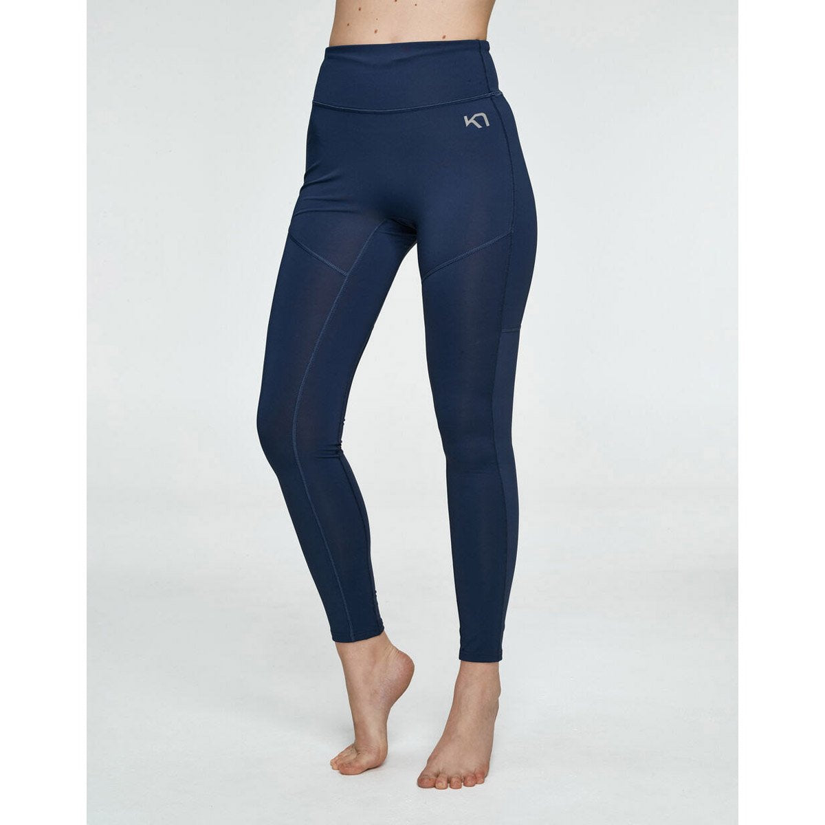 Kari Traa Women's Solveig Tights Marin