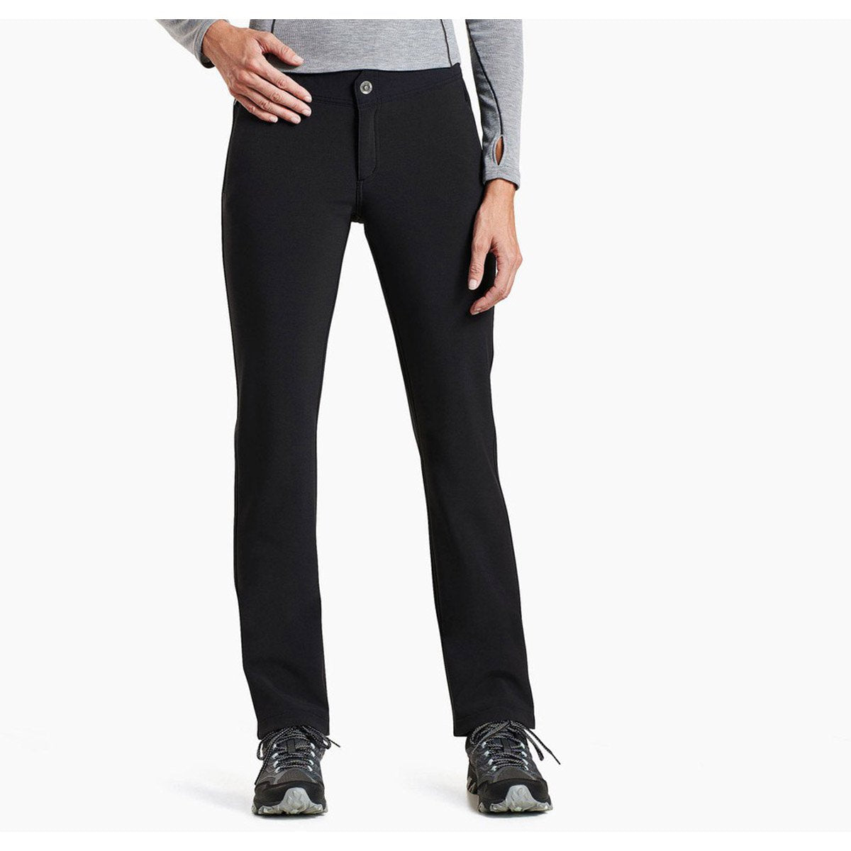 Women&#39;s Frost Soft Shell Pant