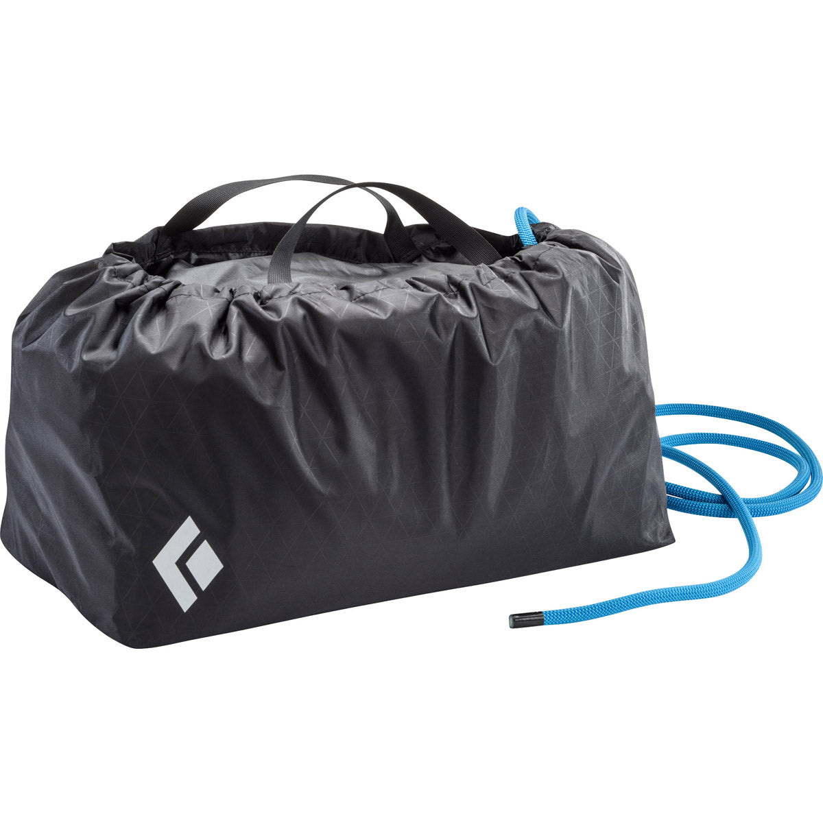 Black Diamond Full Rope Burrito Bag Black