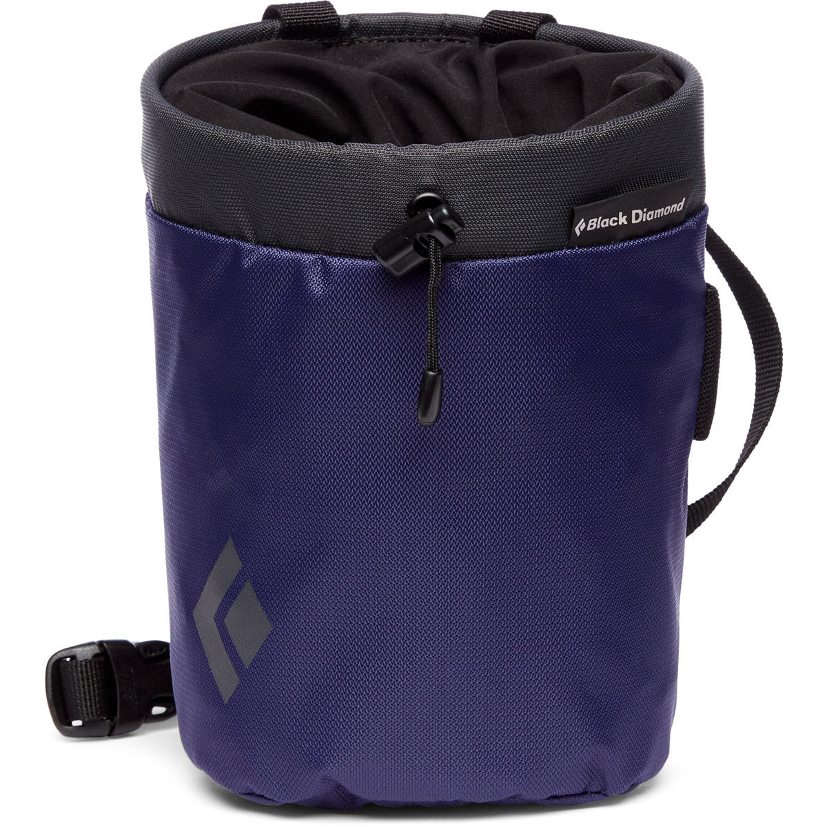 Black Diamond Repo Chalk Bag Grape