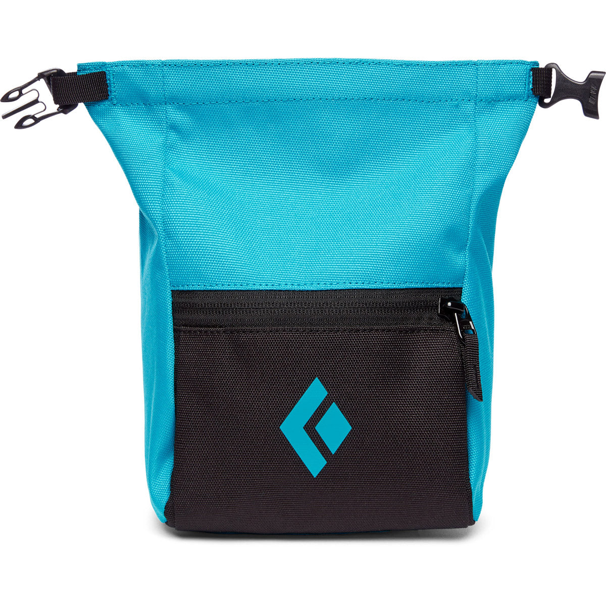 Black Diamond Mondito Chalk Pot Aqua Blue