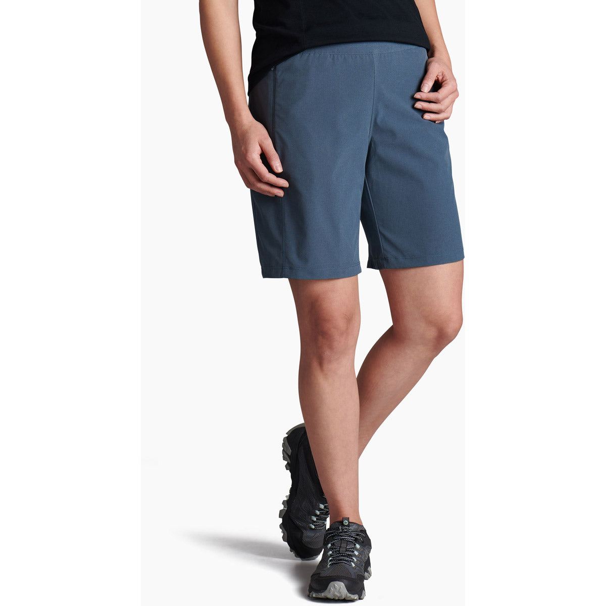 Kuhl Women's Freeflex Short - 8" Rainstorm