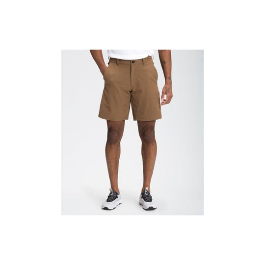 Men's Rolling Sun Packable Short