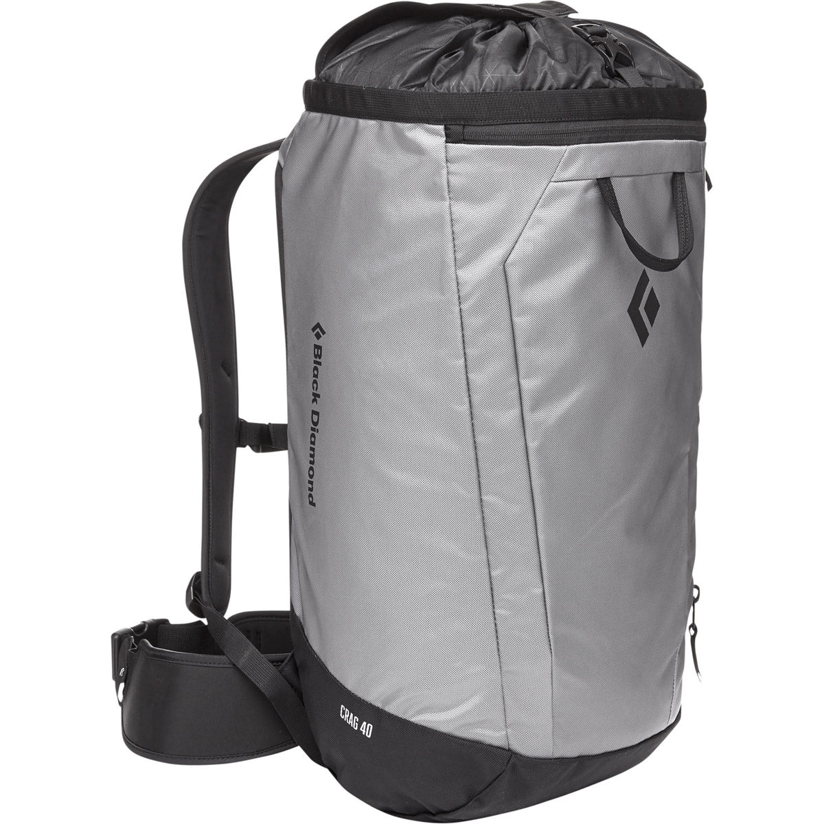 Black Diamond Crag 40 Pack Nickel