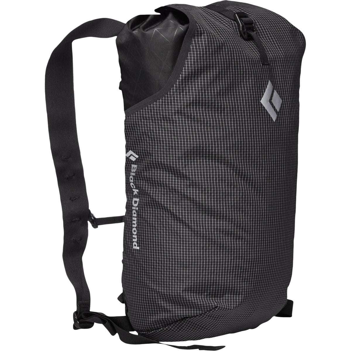 Black Diamond Trail Blitz 12 Pack Black