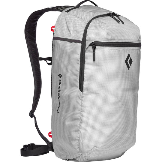 Trail Zip 18 Pack