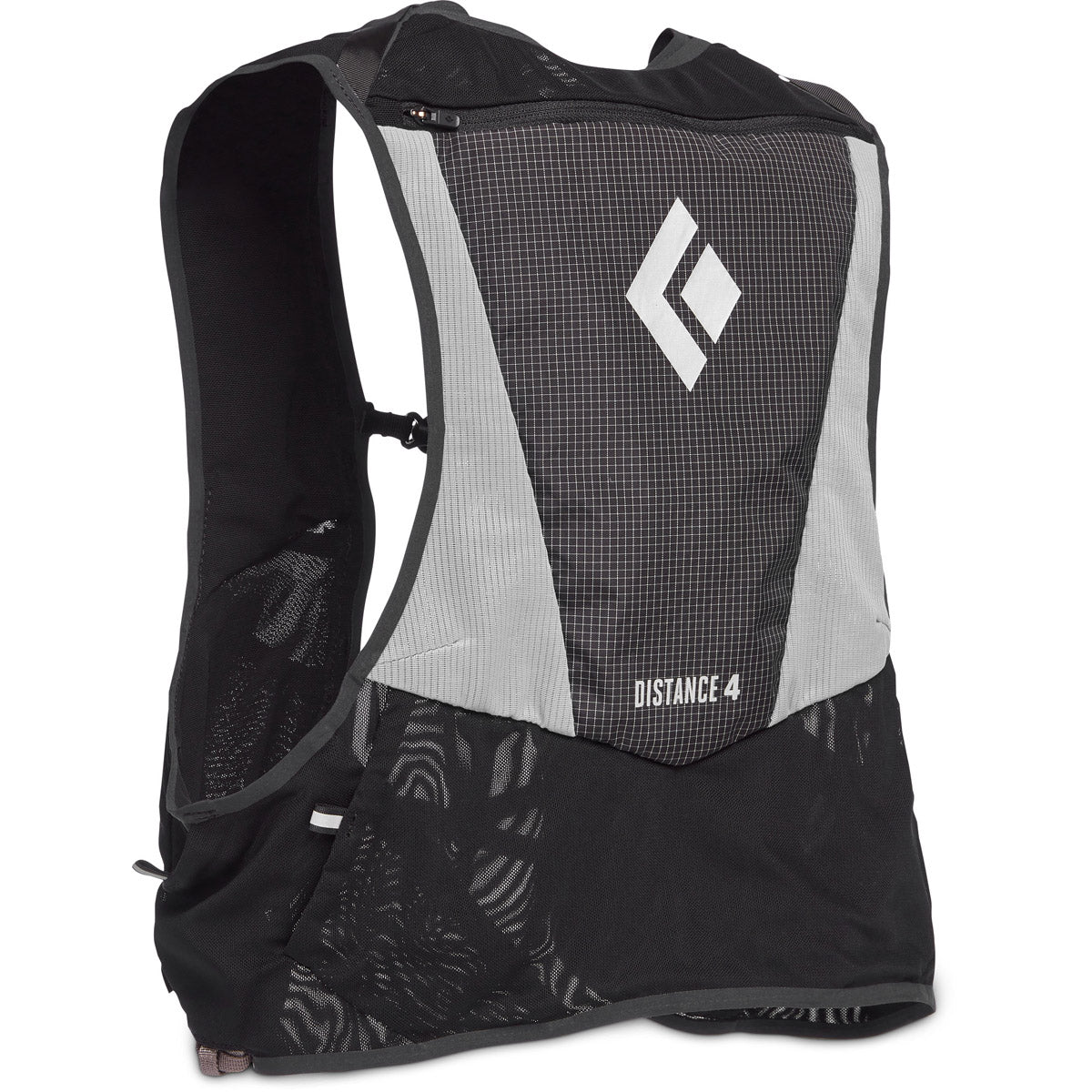 Black Diamond Distance 4 Hydration Vest Alloy