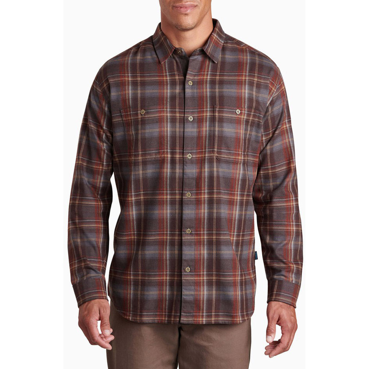 kuhl dress shirts KUHL Men's Button-Up Shirts