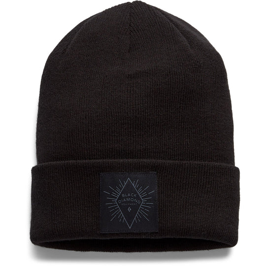 Badge Beanie