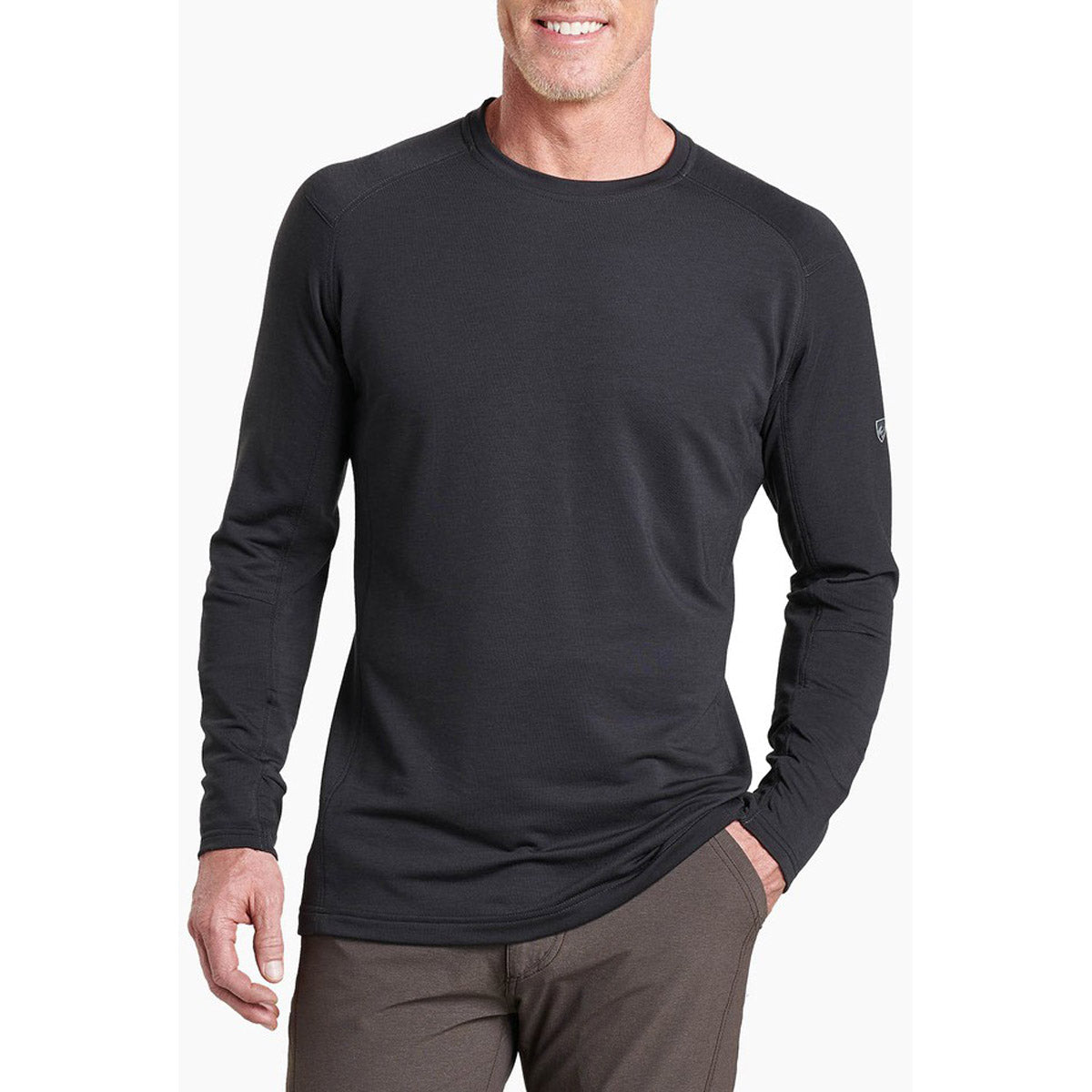Men&#39;s Influx Long Sleeve Shirt
