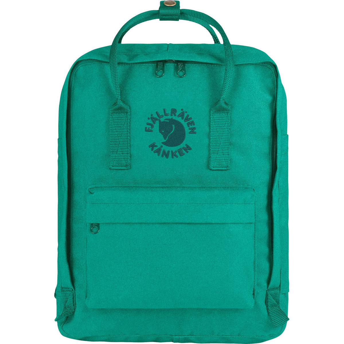Fjallraven Re-Kanken Backpack