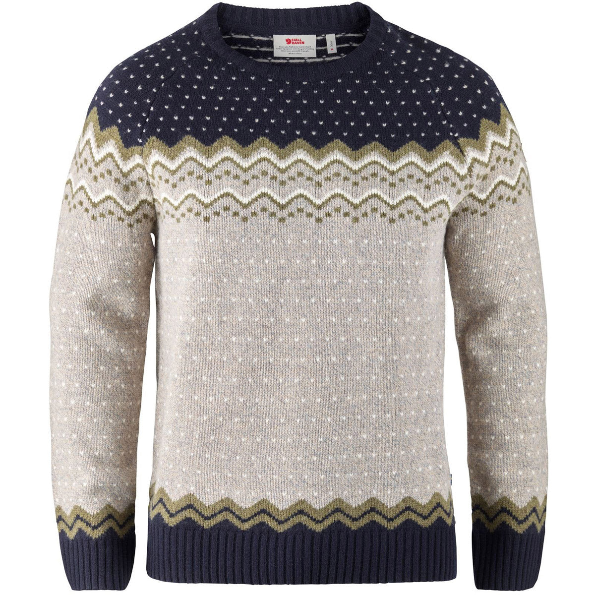 Men&#39;s Ovik Knit Sweater