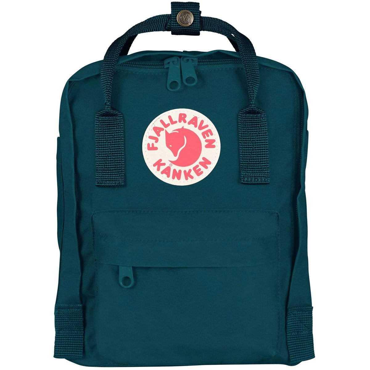 kanken backpack mini blue Fjallraven Kanken Mini Backpack