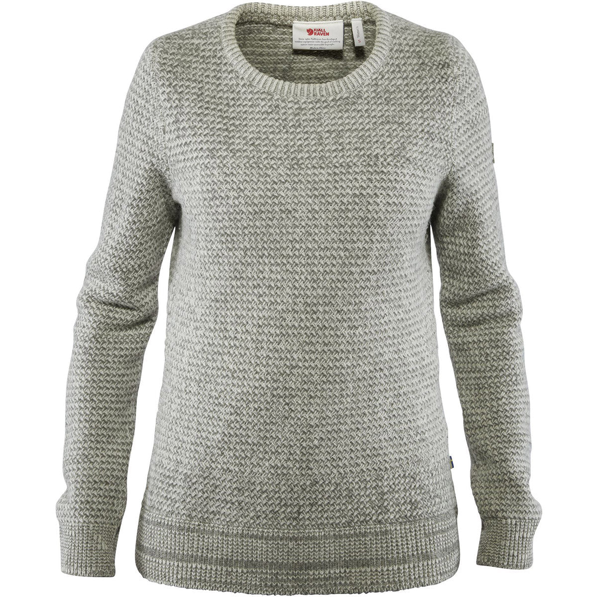 Women&#39;s Ovik Structure Sweater