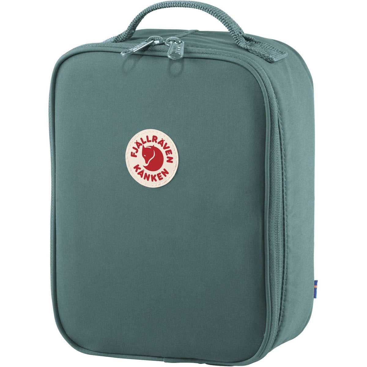 Fjallraven Kanken Mini Cooler Frost Green
