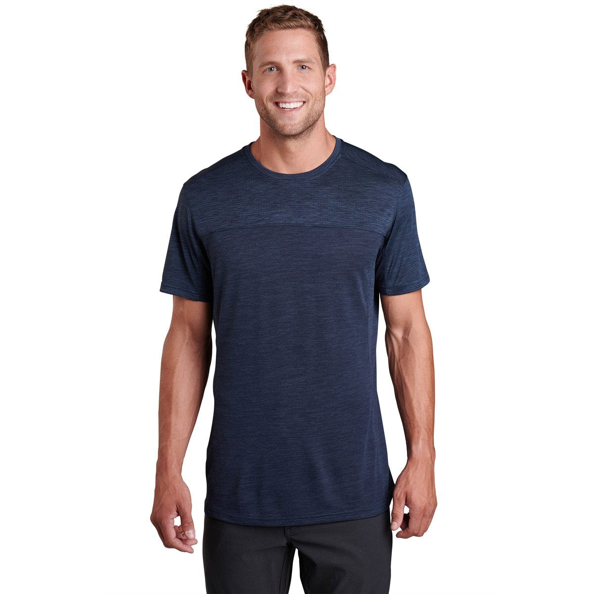 Kuhl Men's Aktiv Engineered Krew Pirate Blue
