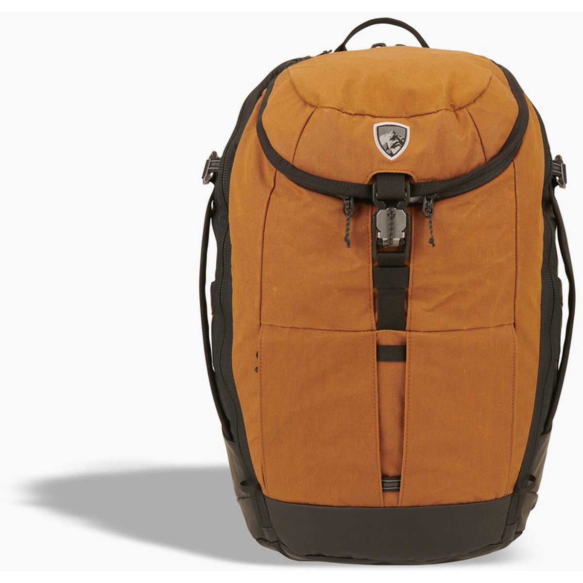 Kuhl Eskape 25 Kanvas Backpack Teak