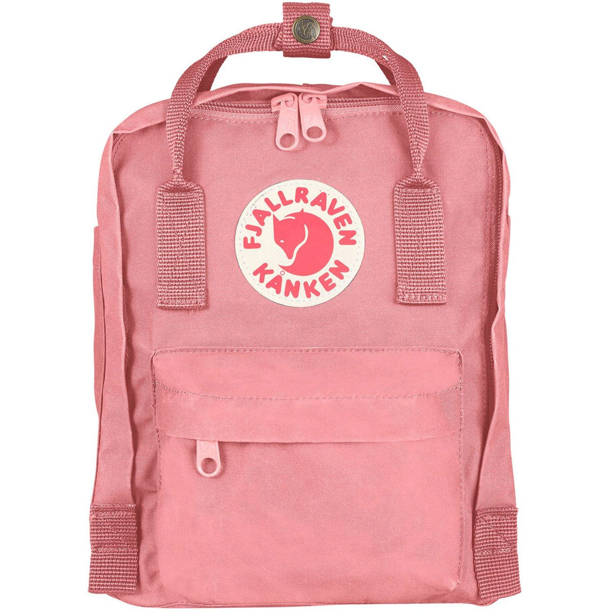 Fjallraven Kanken Mini Pink