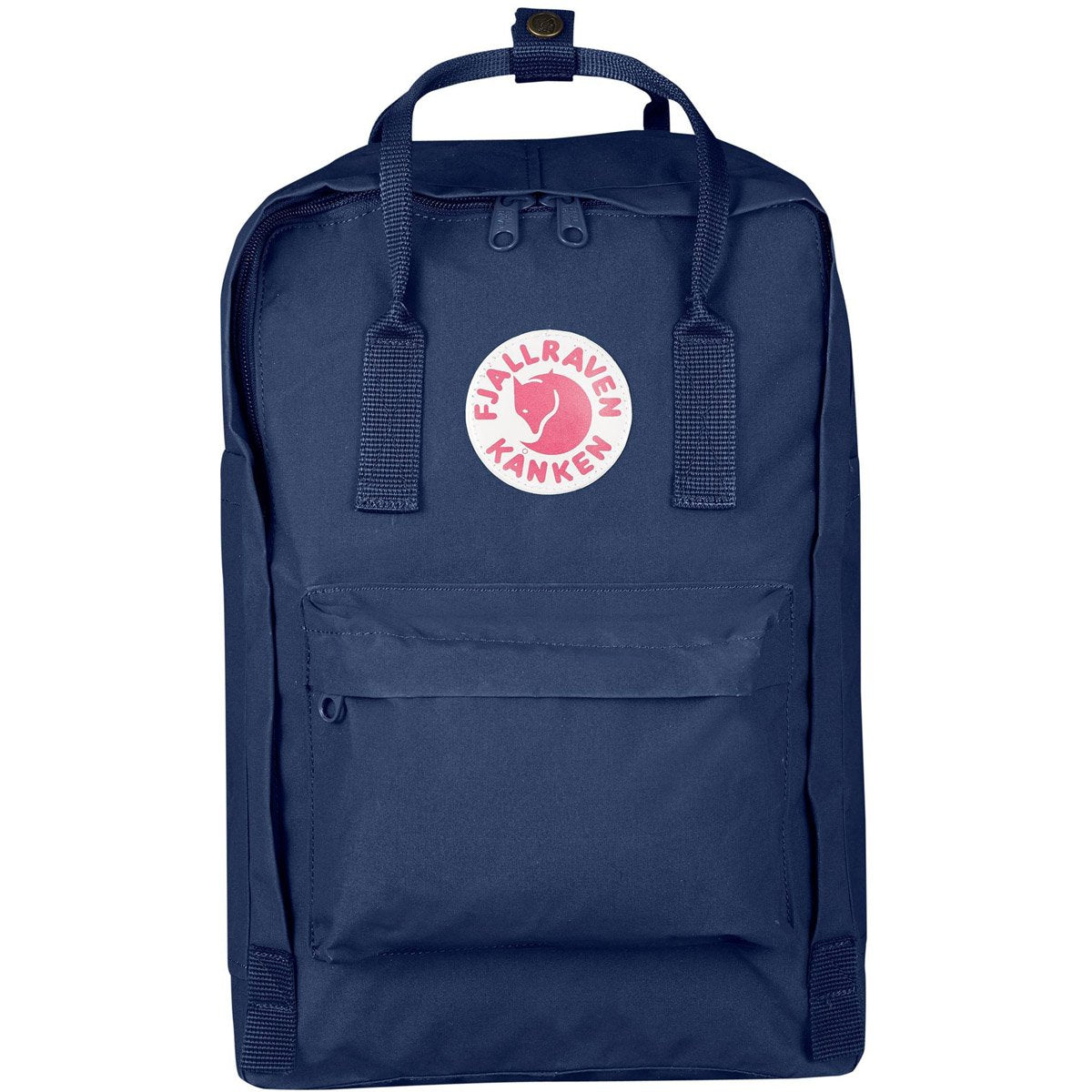 Fjallraven Kanken Laptop 15" Royal Blue