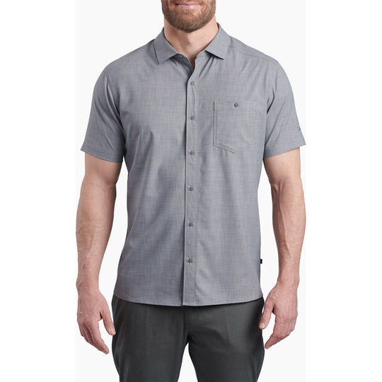 Men's Persuadr Short Sleeve